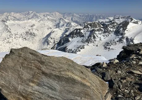 Lyžařský kurz ALPY
