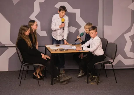 Příběhy našich sousedů 11. 4. 2023