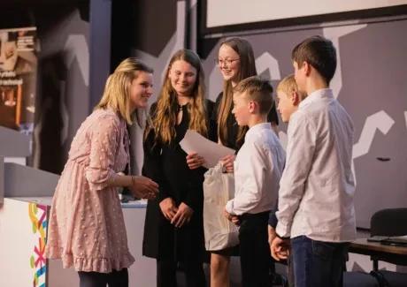 Příběhy našich sousedů 11. 4. 2023