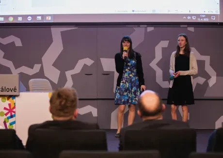 Příběhy našich sousedů 11. 4. 2023