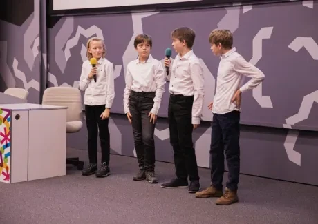 Příběhy našich sousedů 11. 4. 2023