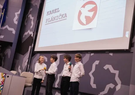 Příběhy našich sousedů 11. 4. 2023