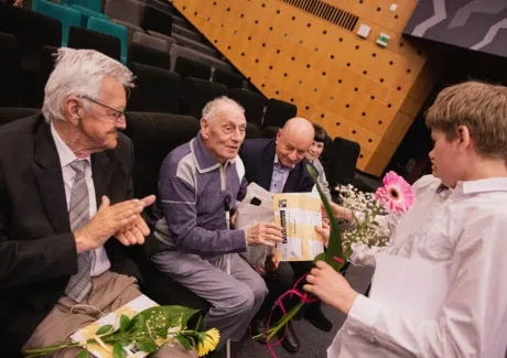 Příběhy našich sousedů 11. 4. 2023