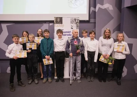 Příběhy našich sousedů 11. 4. 2023