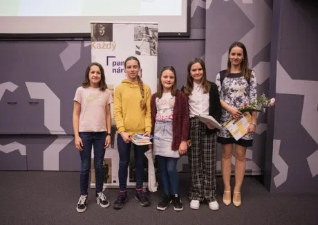 Příběhy našich sousedů 11. 4. 2023