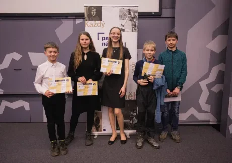 Příběhy našich sousedů 11. 4. 2023