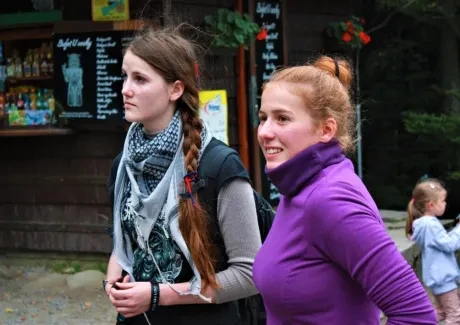 Vysokohorská turistika v Tatrách