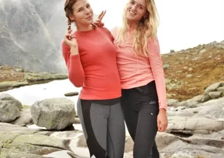 Vysokohorská turistika v Tatrách