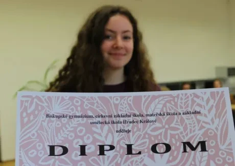 Literární soutež autorského čtení