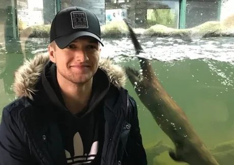 Exkurze do chemických provozů - Jižní Čechy březen 2018