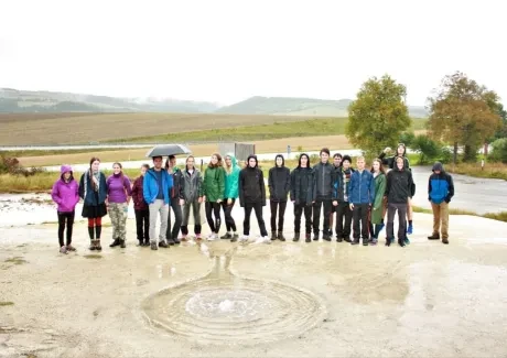 Vysokohorská turistika v Tatrách