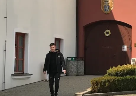 Exkurze do chemických provozů - Jižní Čechy březen 2018