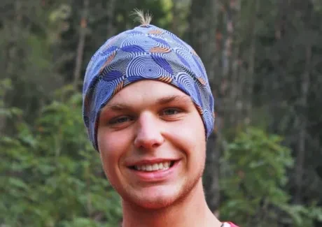 Vysokohorská turistika v Tatrách