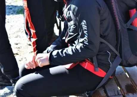 Vysokohorská turistika v Tatrách