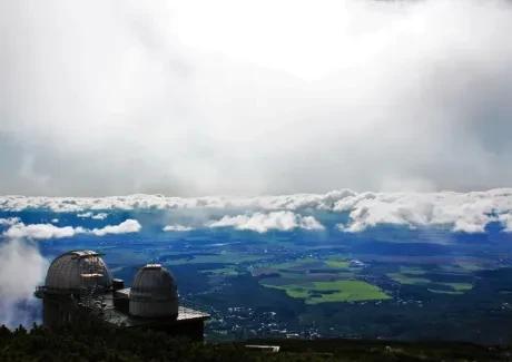 Vysokohorská turistika v Tatrách