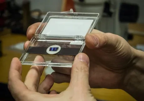 Exkurze - seminář fyziky