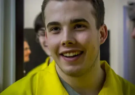 Exkurze - seminář fyziky