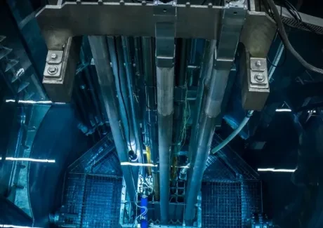 Exkurze - seminář fyziky