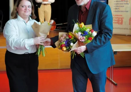 Vernisáž výstavy výtvarných prací 6. 3. 2024