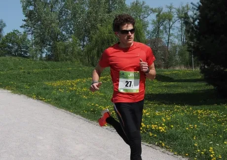 Juniorský maraton 11. 4. 2024