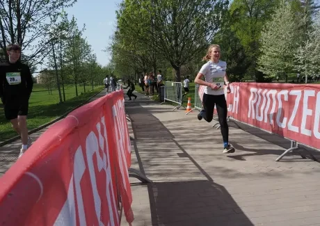 Juniorský maraton 11. 4. 2024