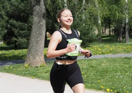 Juniorský maraton 11. 4. 2024