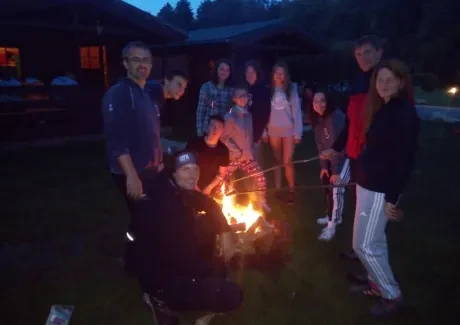 Vodácký kurz - Vltava