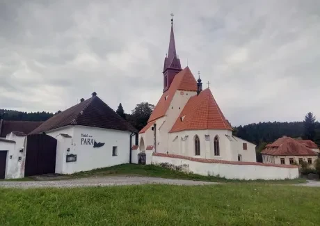 Vodácký kurz - Vltava