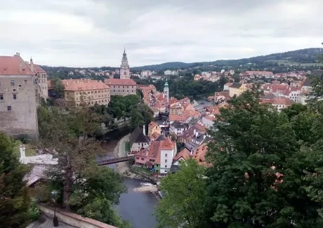 Vodácký kurz - Vltava