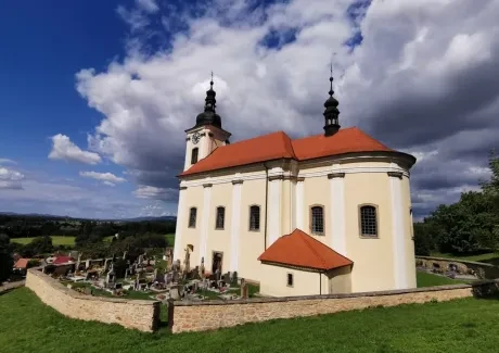 STK - na kole i pěšky po Českém ráji