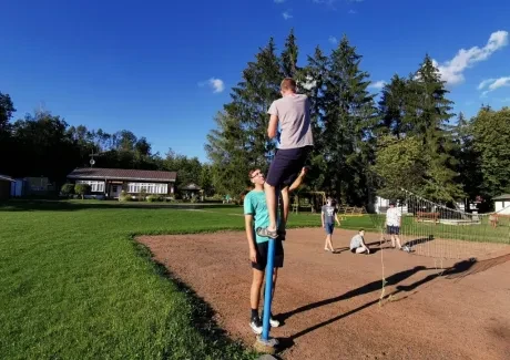 STK - na kole i pěšky po Českém ráji