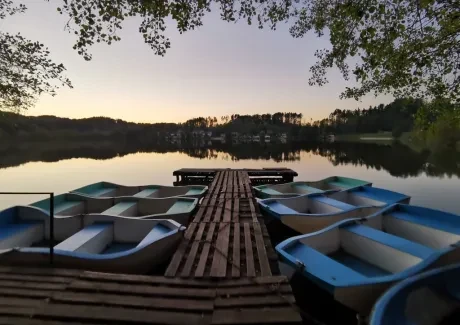 STK - na kole i pěšky po Českém ráji