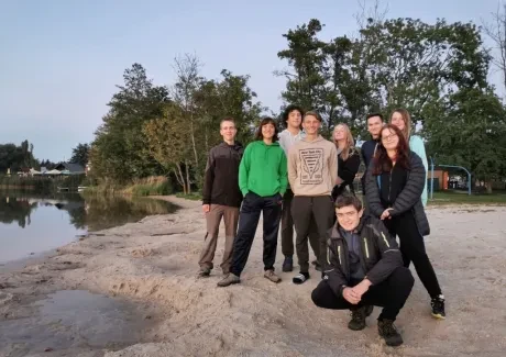 STK - na kole i pěšky po Českém ráji