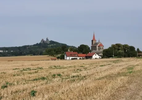 STK - na kole i pěšky po Českém ráji