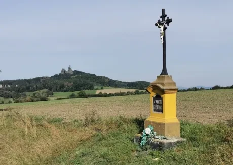 STK - na kole i pěšky po Českém ráji