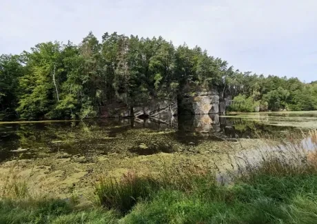 STK - na kole i pěšky po Českém ráji
