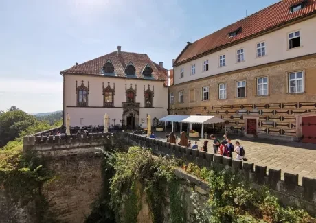 STK - na kole i pěšky po Českém ráji