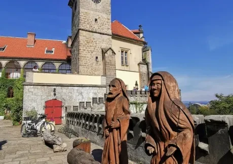 STK - na kole i pěšky po Českém ráji