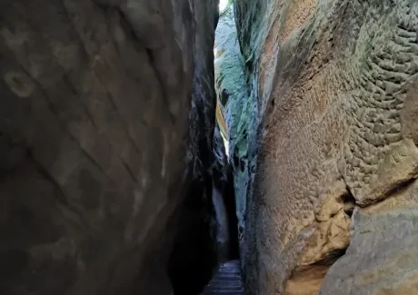 STK - na kole i pěšky po Českém ráji