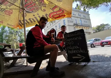 STK - na kole i pěšky po Českém ráji