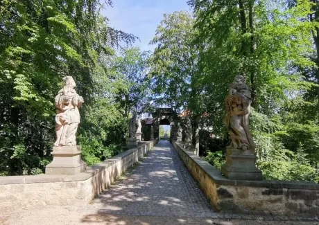 STK - na kole i pěšky po Českém ráji