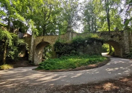 STK - na kole i pěšky po Českém ráji