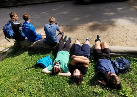 STK - na kole i pěšky po Českém ráji