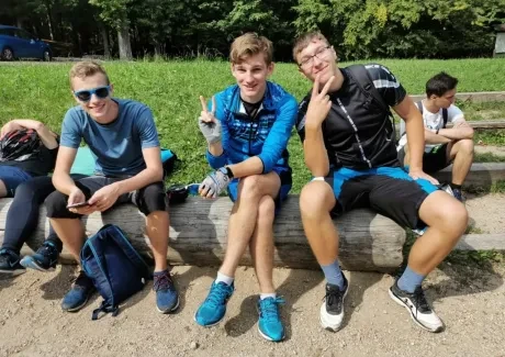 STK - na kole i pěšky po Českém ráji