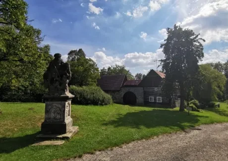 STK - na kole i pěšky po Českém ráji