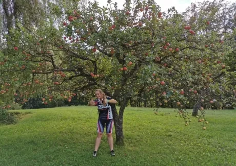 STK - na kole i pěšky po Českém ráji