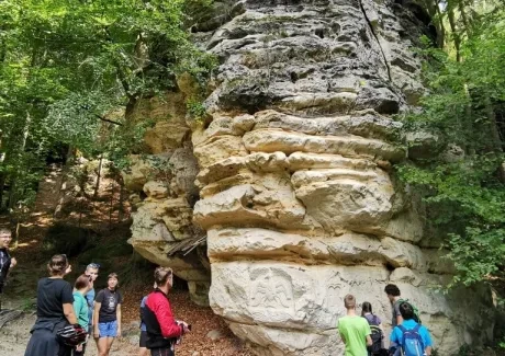 STK - na kole i pěšky po Českém ráji