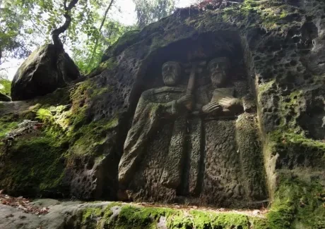STK - na kole i pěšky po Českém ráji