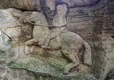 STK - na kole i pěšky po Českém ráji