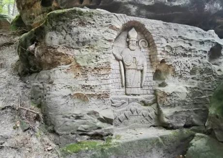 STK - na kole i pěšky po Českém ráji